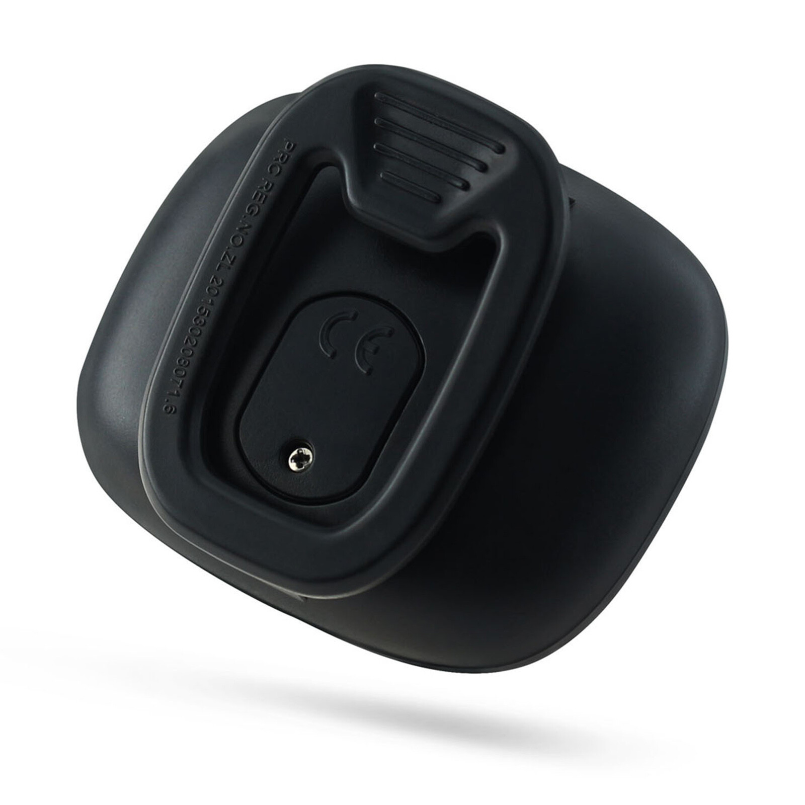 Multi-Functional Step Counter 3D Pedometer W/ Clip For Fitness Tracker Tool T6K4