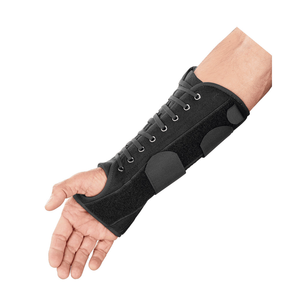 BREG apollo universal wrist brace (Left)
