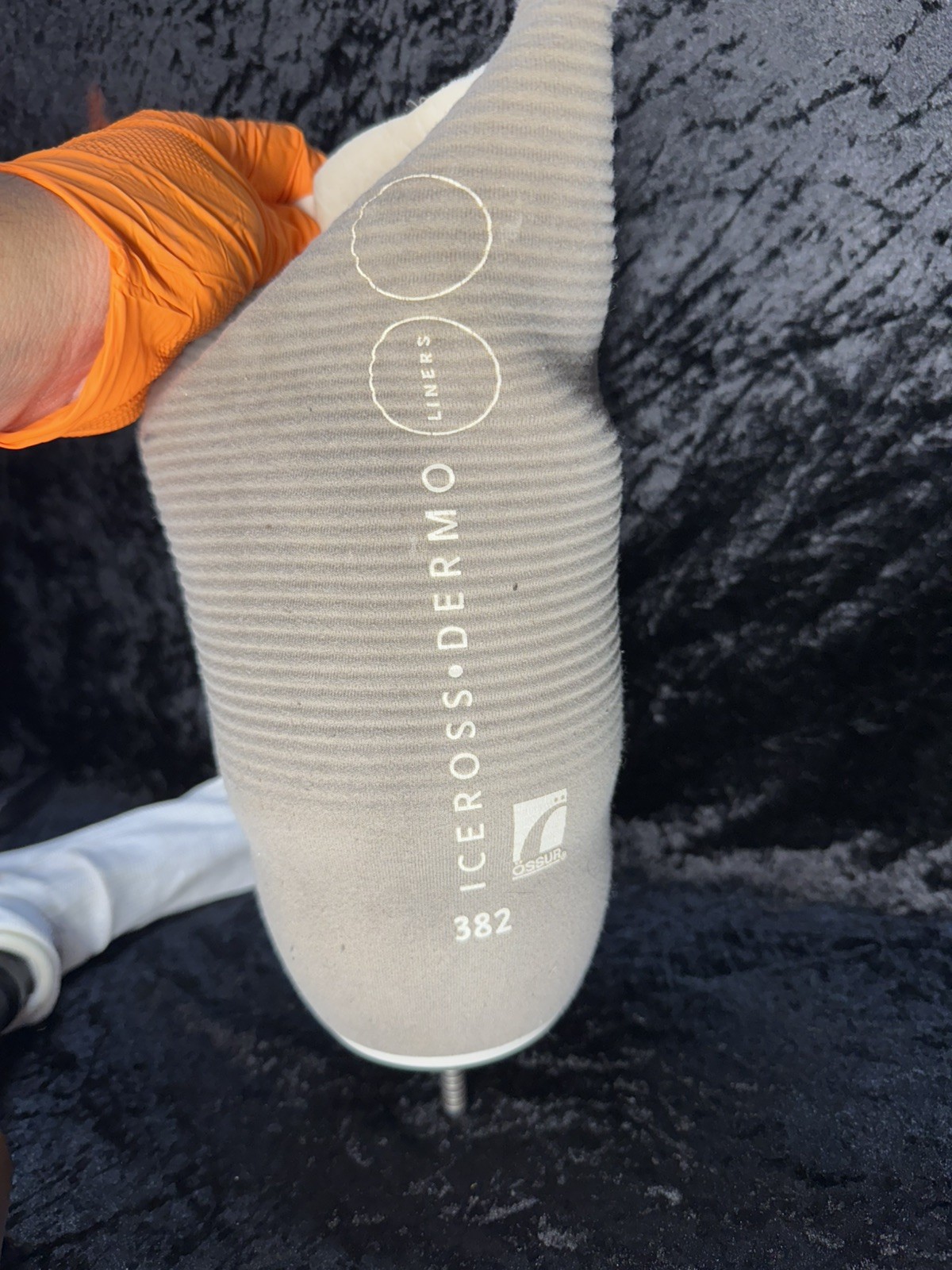 Trulife Prosthetic Leg And Foot