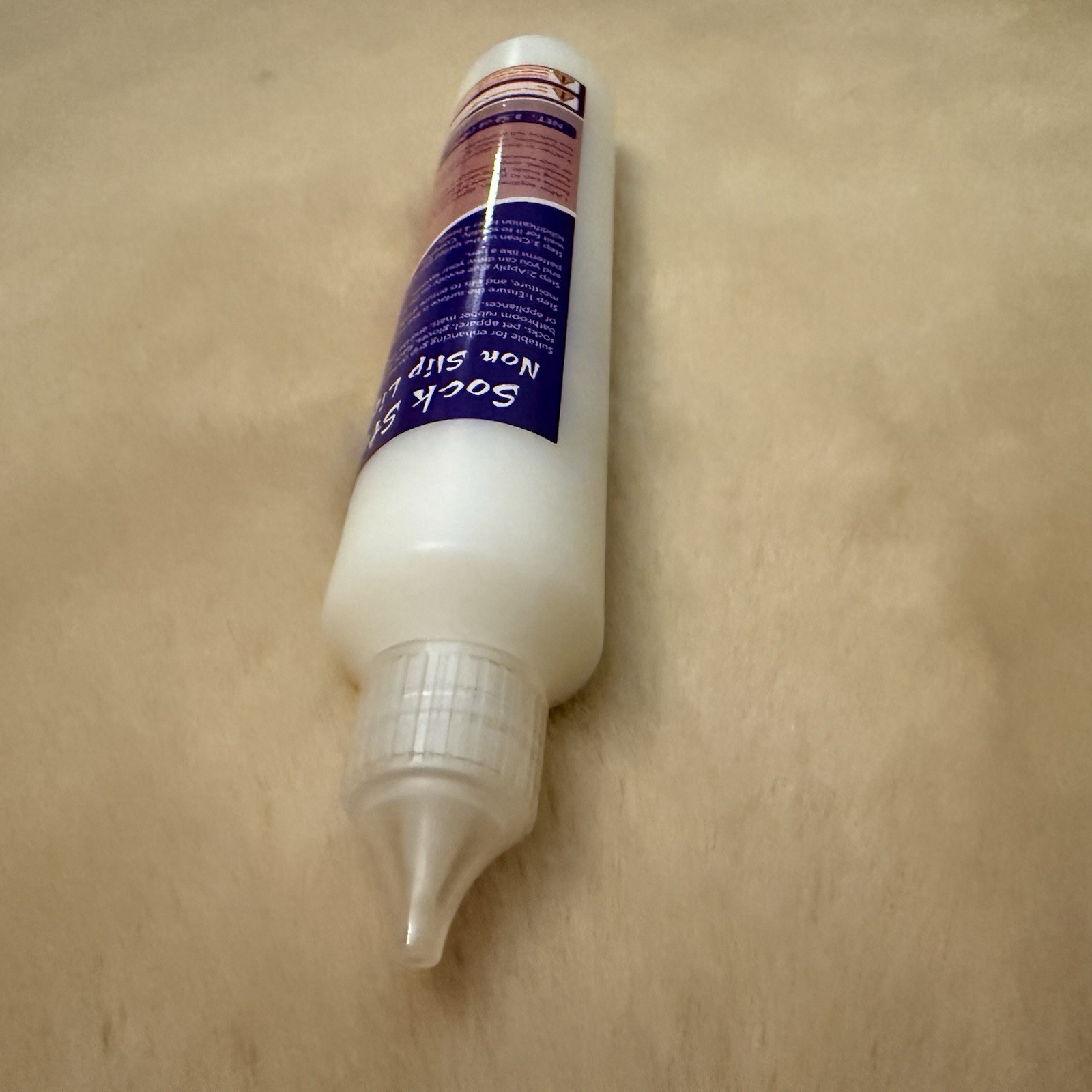 Sock Stop Non Slip Liquid