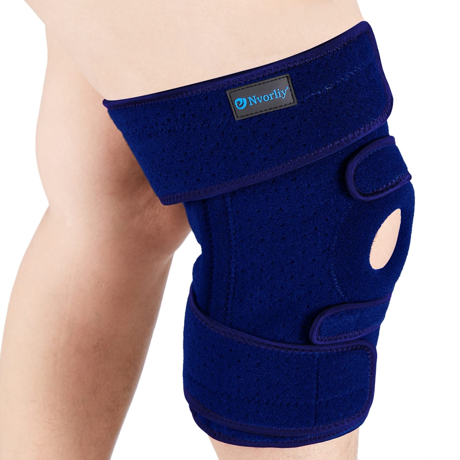Knee Brace for Women Plus Size for Knee Pain (XL-8XL) – Extra Large Knee Brac…