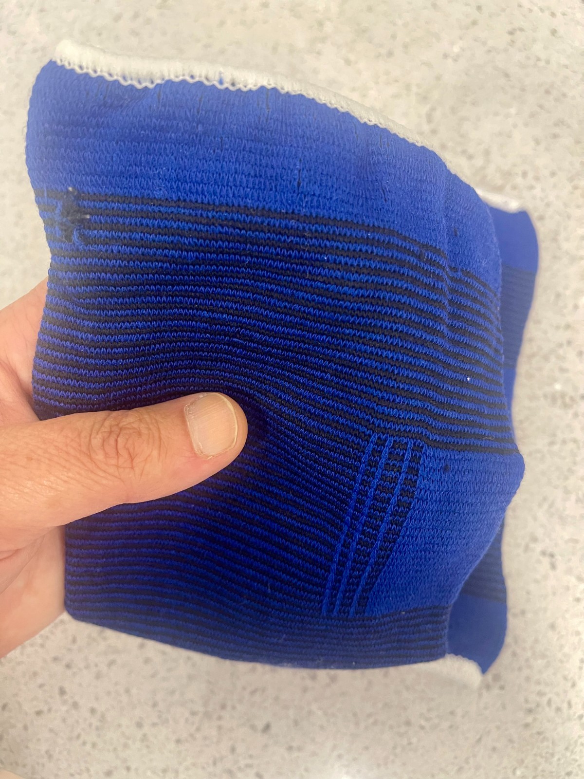 Knee Support/KNEE BRACE QS SPORTING #6811 FREE SHIPPING!