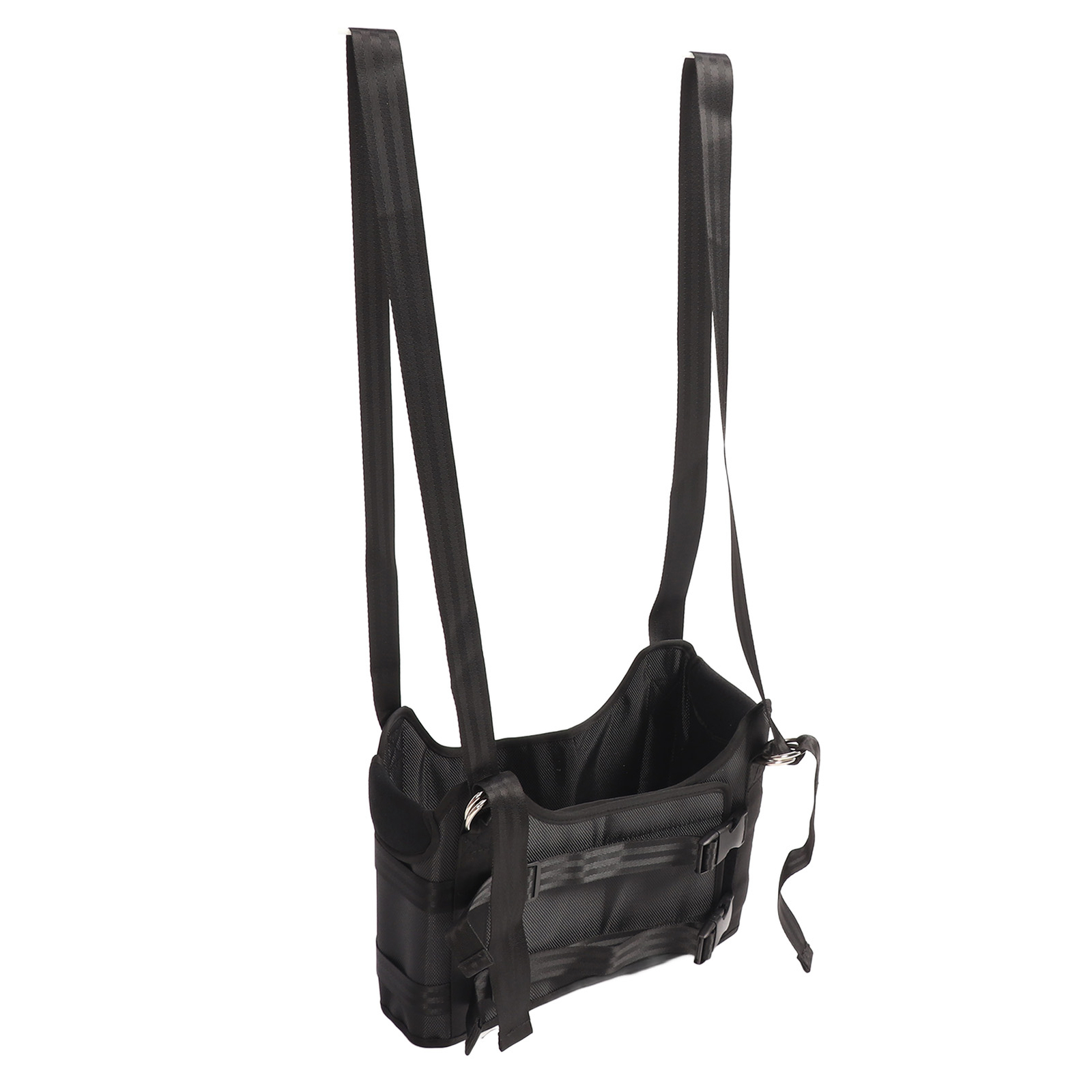 Hanging Back Stretcher Spinal Decompression Traction Device Harness Back Ali HPT