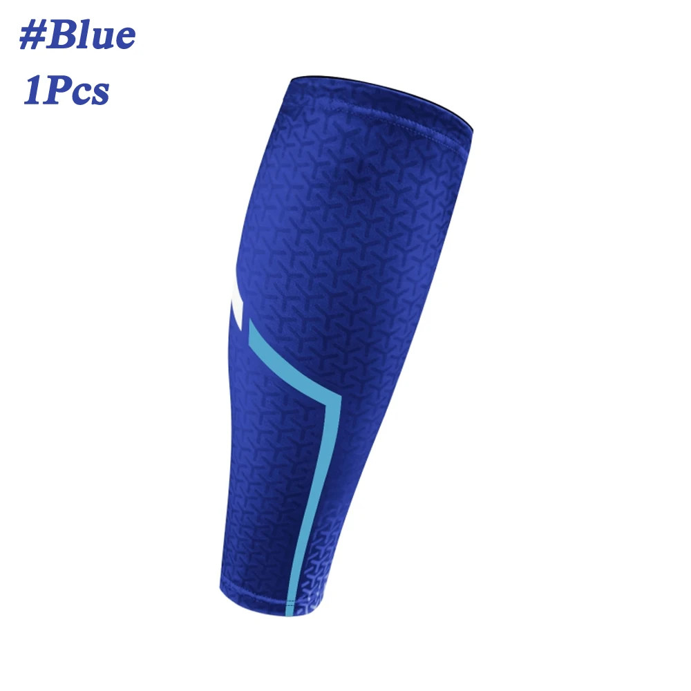 1Pcs Calf Compression Sleeves Men/Women,Footless Compression Sock,Varicose