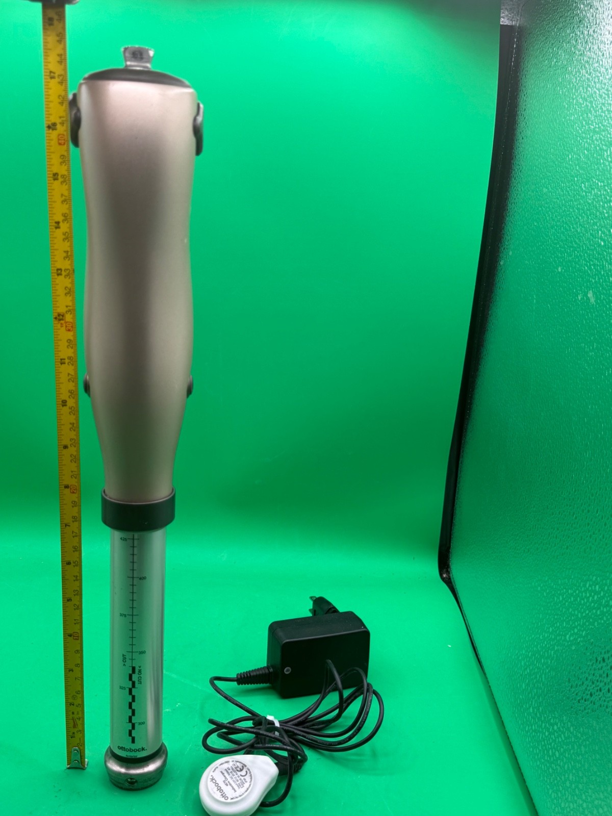 Ottobock Otto bock kenevo prosthetic knee. 3C60. Excellent cond. 2019