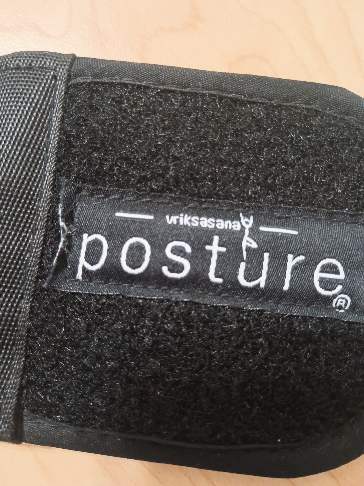 Posture Corrector, Vriksasana