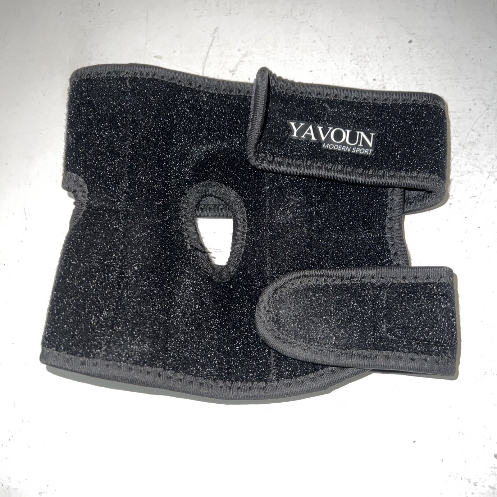 Elbow Brace, Adjustable Tennis Elbow Support Brace, Great For Sprained Elbow s/m