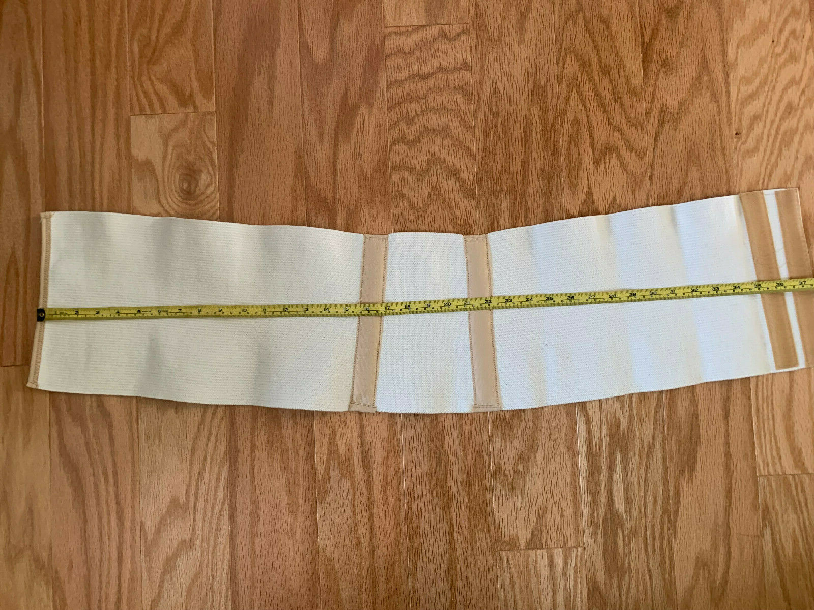 Elastic Medical Belt New S-M-L (adjustable) with support No package/box