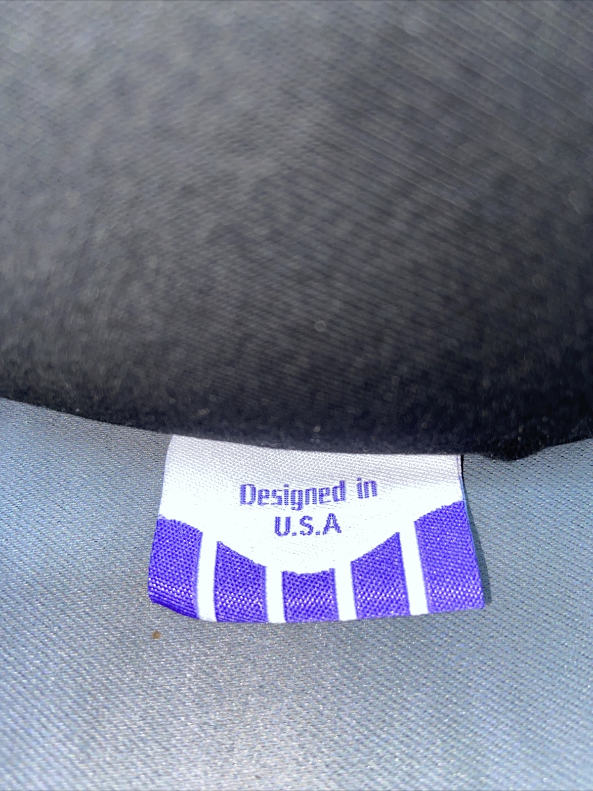 Cushion Lab Extra Dense Lumbar Pillow – Patented Ergonomic Multi-Region Firm.