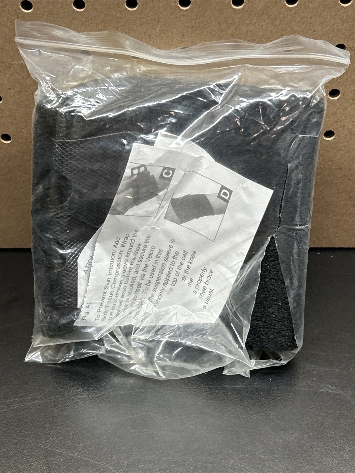 Comfortland Suspension Sleeve CK-007 -New!