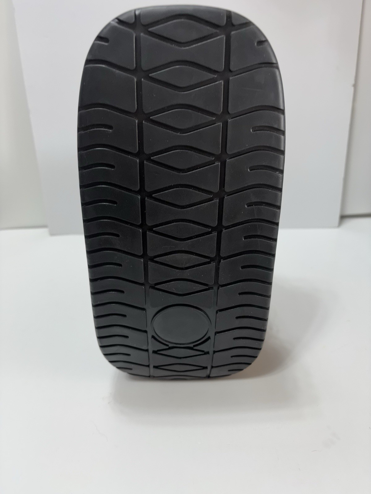 United Ortho Short Cam Walker Fracture Boot Men’s Large Black Support Brace