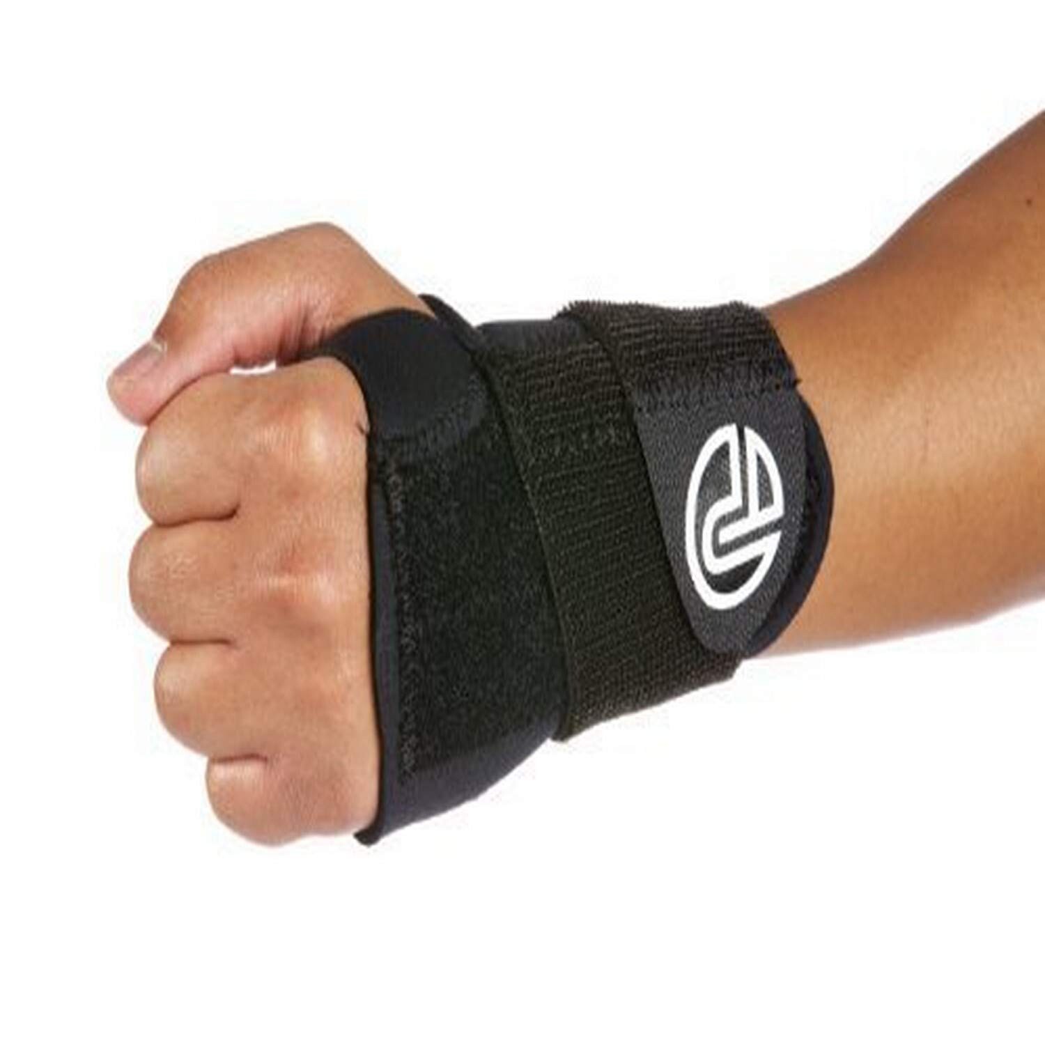 Pro-Tec Athletics Clutch Wrist Support (Right, Large)
