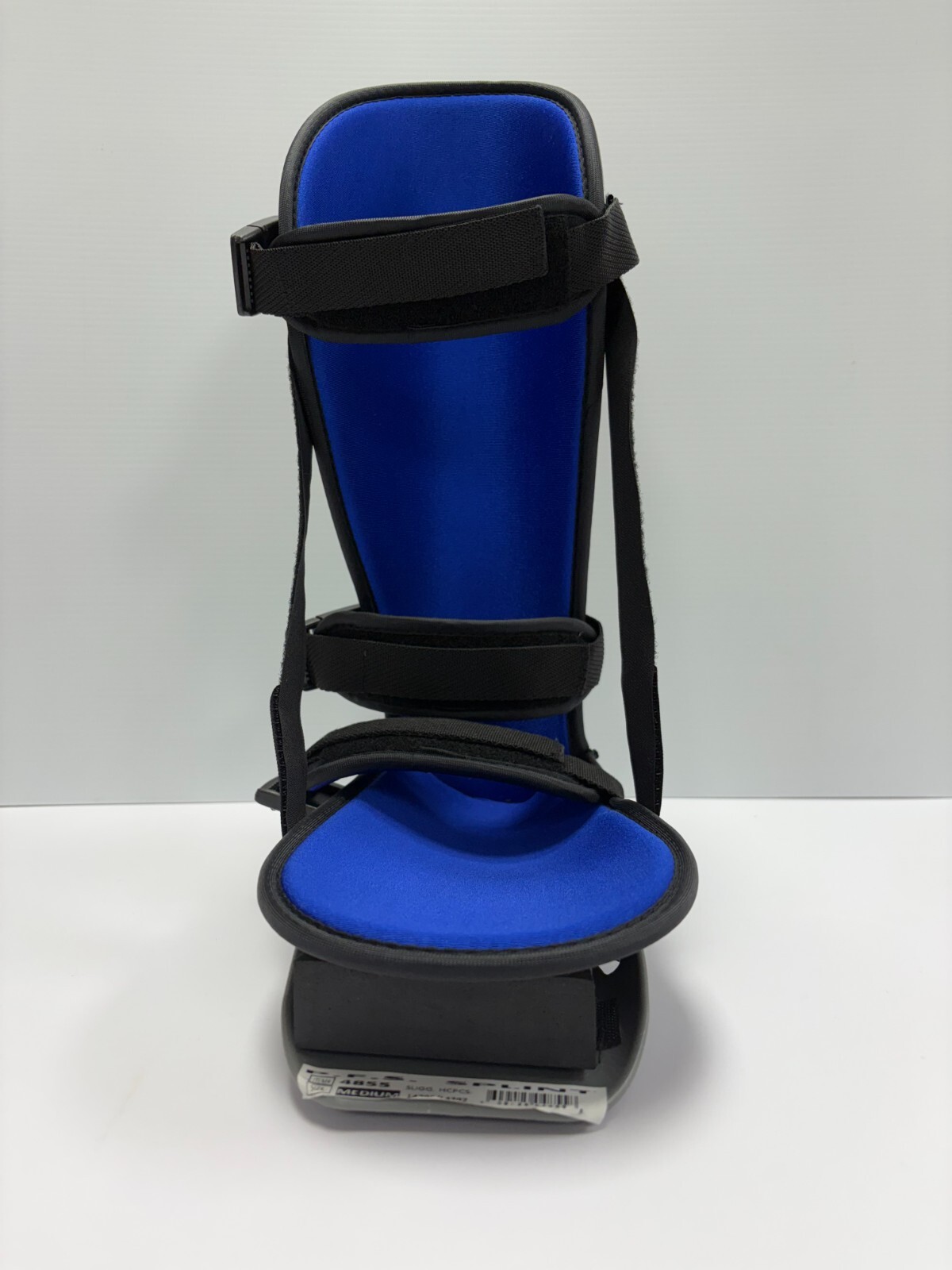 Posterior Night Splint