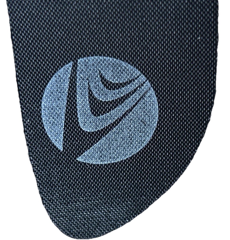 Breg Runner Knee Brace Crossrunner Wrap Medium Universal Right or Left Fast Ship