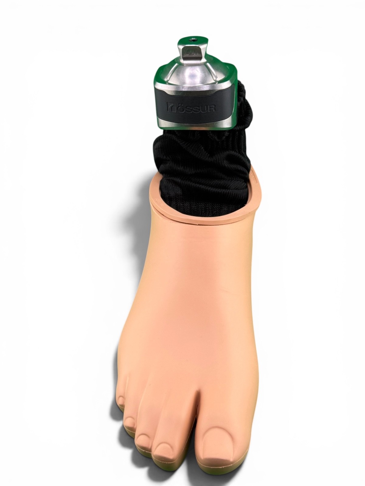Ossur Proflex Pro flex Xc Prosthetic Foot right Size 25 Category 2 perfect cond