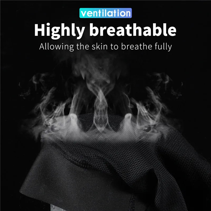 Leg sleeves Set Sun UV Protection Breathable Reflective Cycling Arm