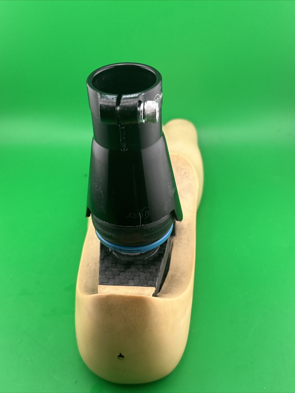 Endolite Blatchford Multiflex Multi Flex Size 27 Prosthetic Foot. Left Foot