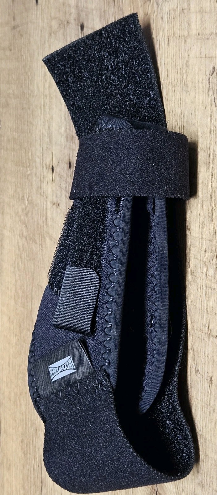 HELY & WEBER , SANTA BARABARA THUMB SPLINT -3842-BLK