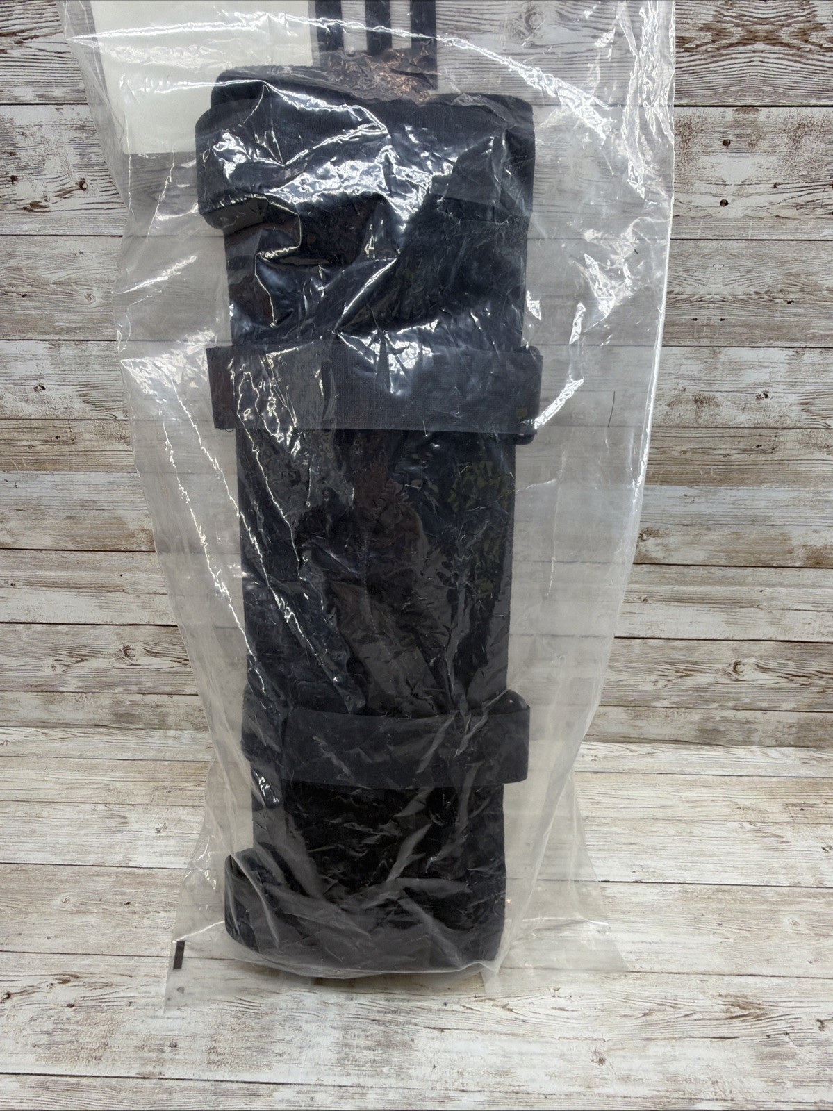 BREG 18″ Tri Panel Knee Immobilizer, VP40105-030 New in Package