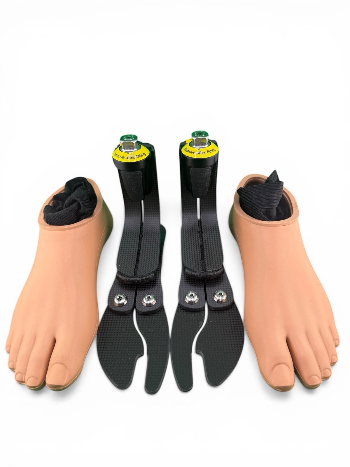 Ossur Proflex pro-flex ST prosthetic Foot. Size 27. Category 5. Read. New