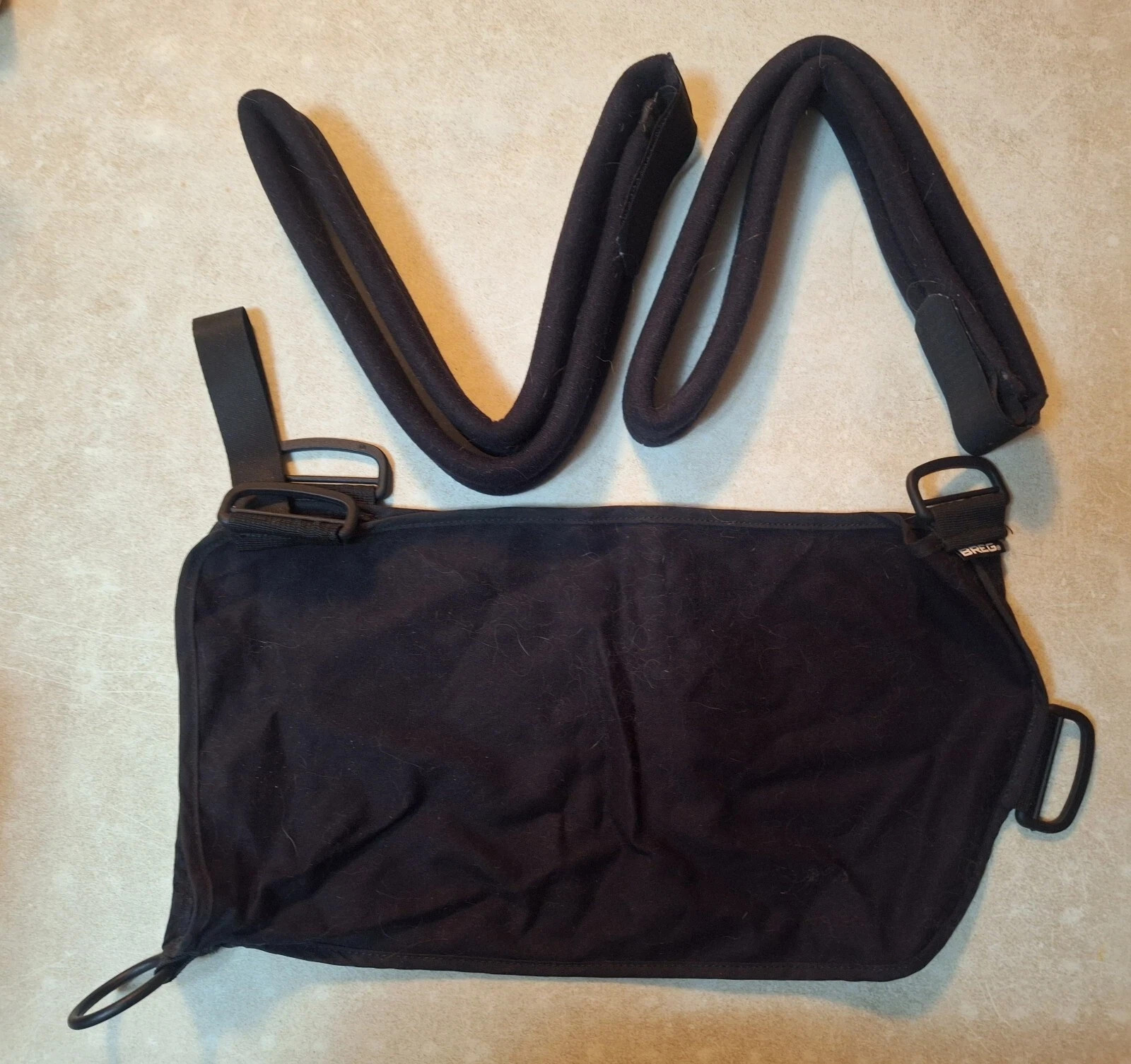 Breg Deluxe Shoulder Immobilizer, L (VP20105-040)