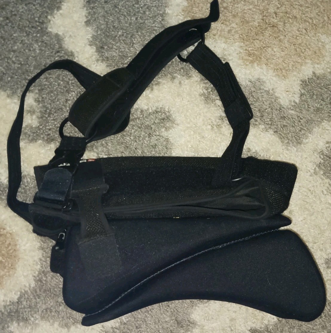 Breg Slingshot 3 Orthopedic Shoulder Brace Right Shoulder