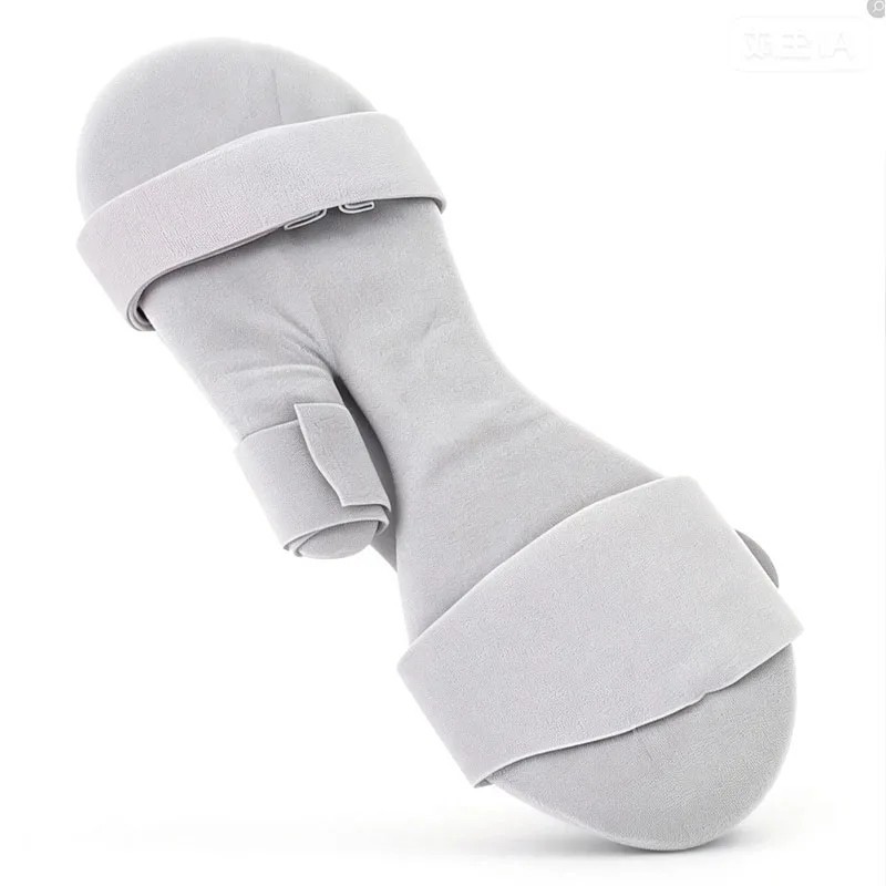 Adjustable Stroke Hand Brace Support Finger Night Hand Splint Support Orthopedic