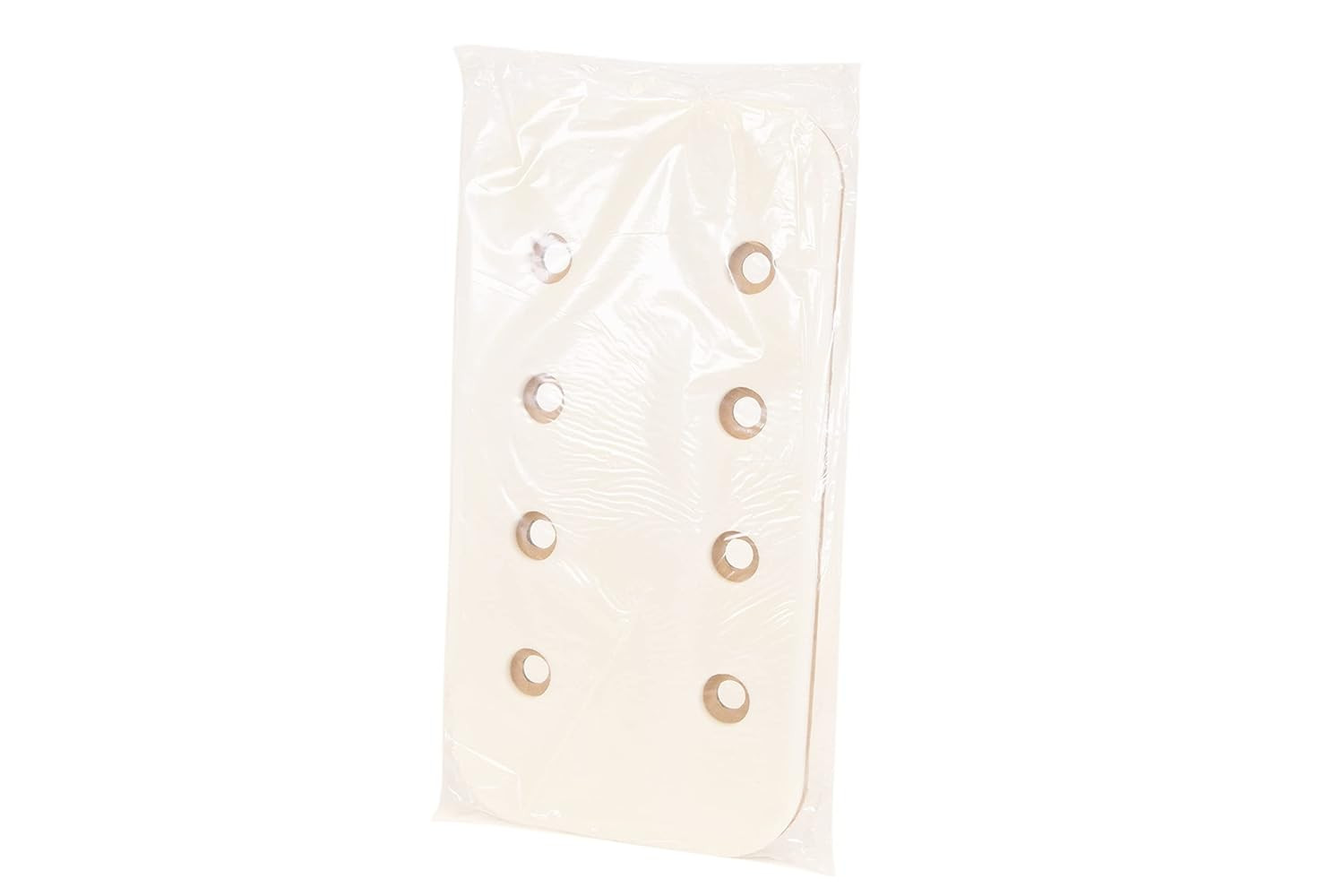 IS-5424 Padded Cardboard Splint Wrist Brace or Leg Support for Adults and Kids,