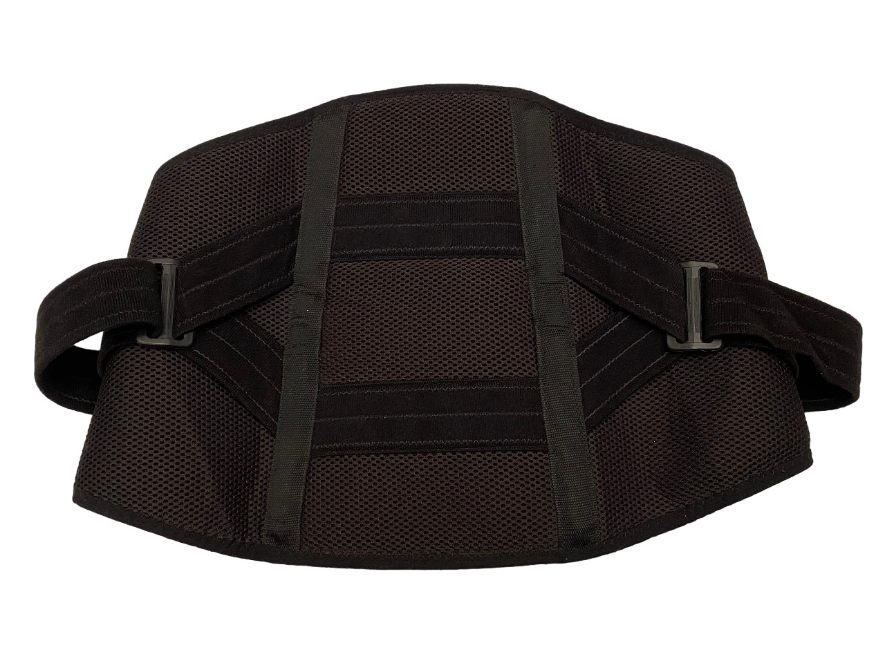 Florida Orthopedics Inc. Unisex Adult Lumbar Sacral Back Brace Size Large USA
