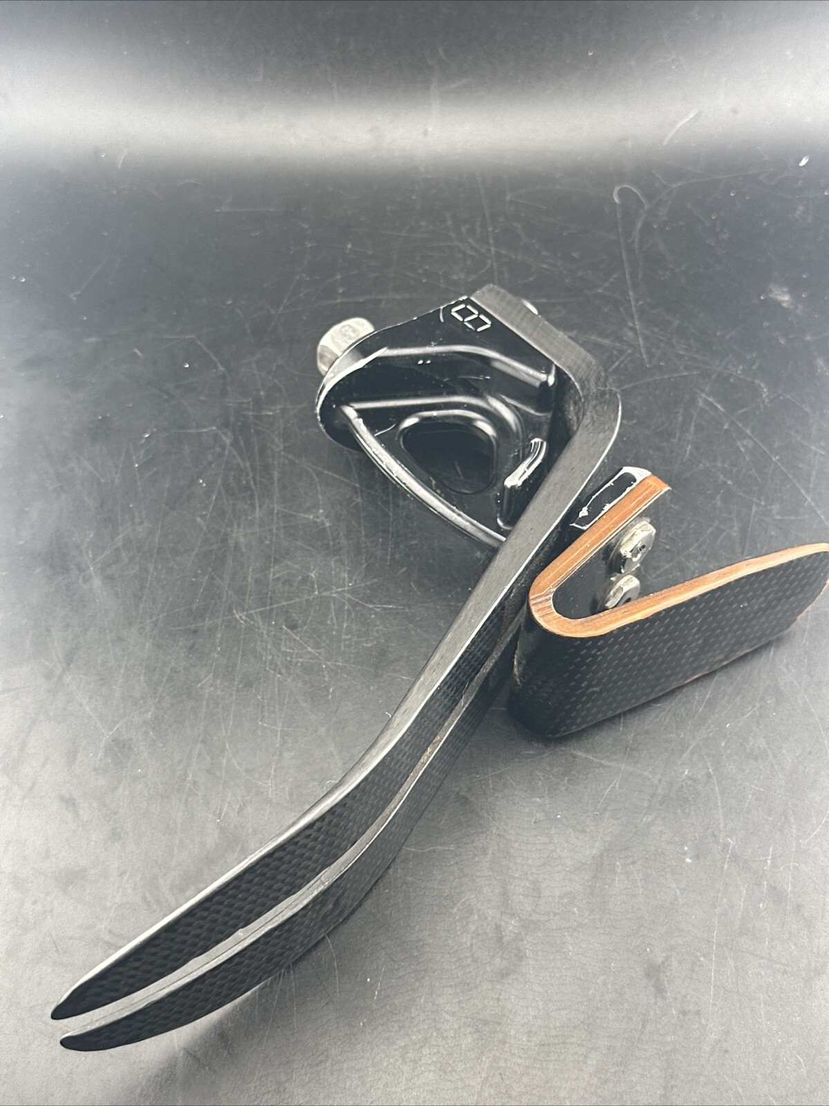 Blatchford Endolite Elite Prosthetic Foot.