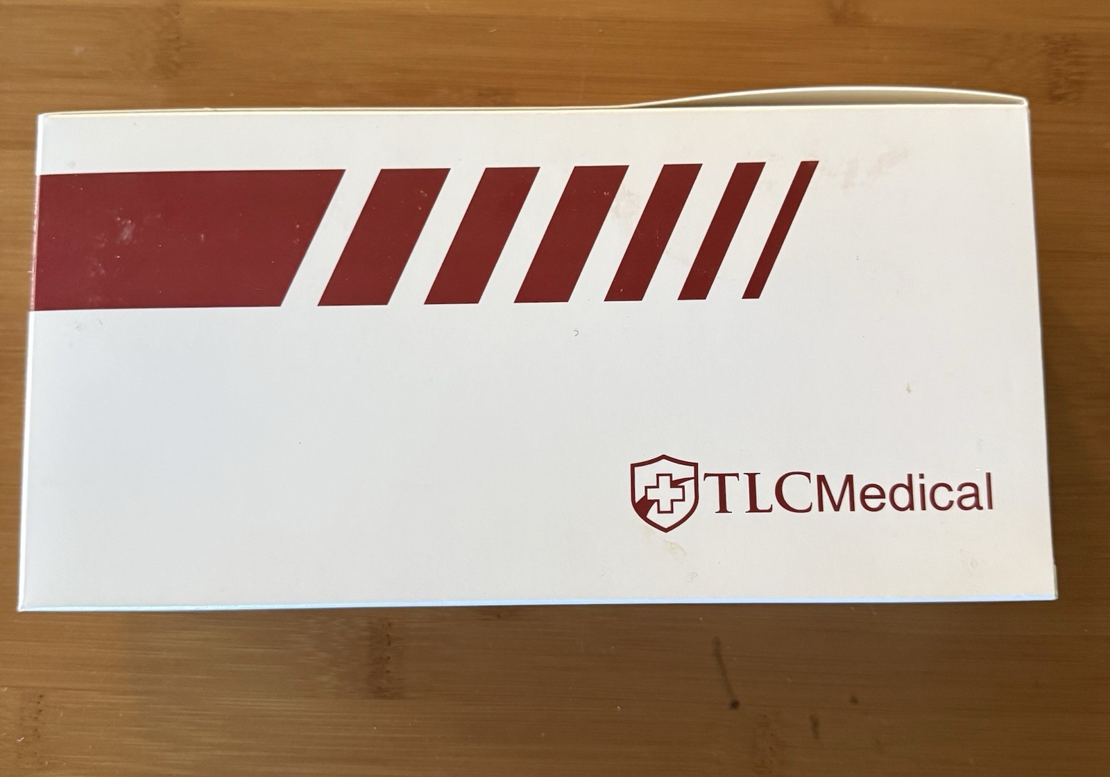 TLC Ankle Support Figure 8 for Mild Ankle Sprains