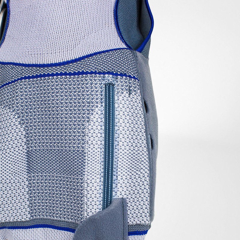 Bauerfeind SofTec Genu Knee Brace – ACL Tear & Ligament Support Orthosis