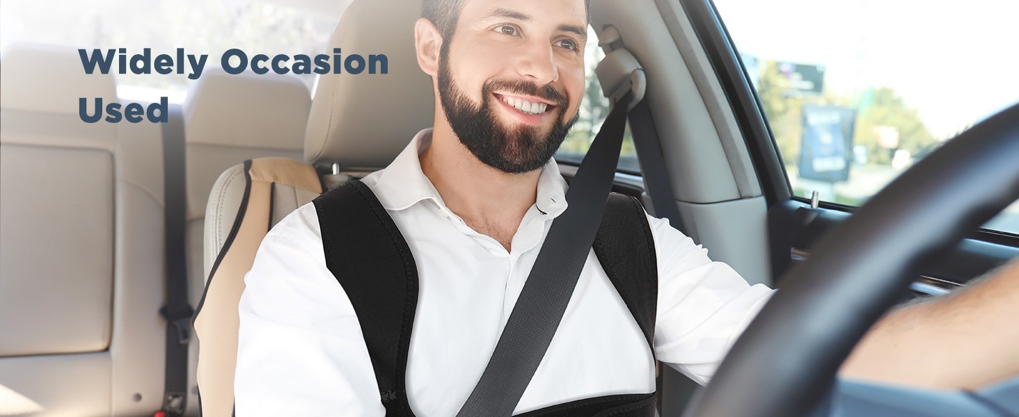 Back Brace Posture Corrector Adjustable Shoulder Support Belt for Men Women Back