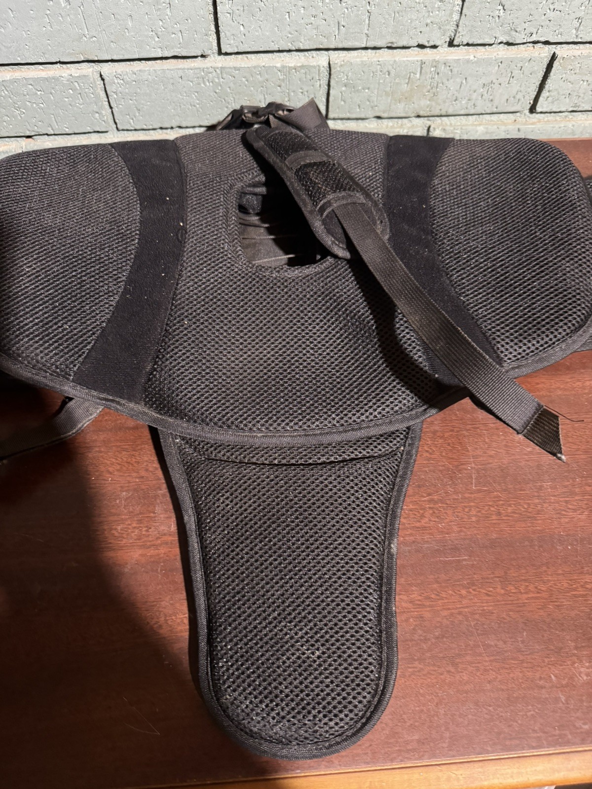 ASPEN Vista TLSO Back Brace Adjustable Size S M L XL