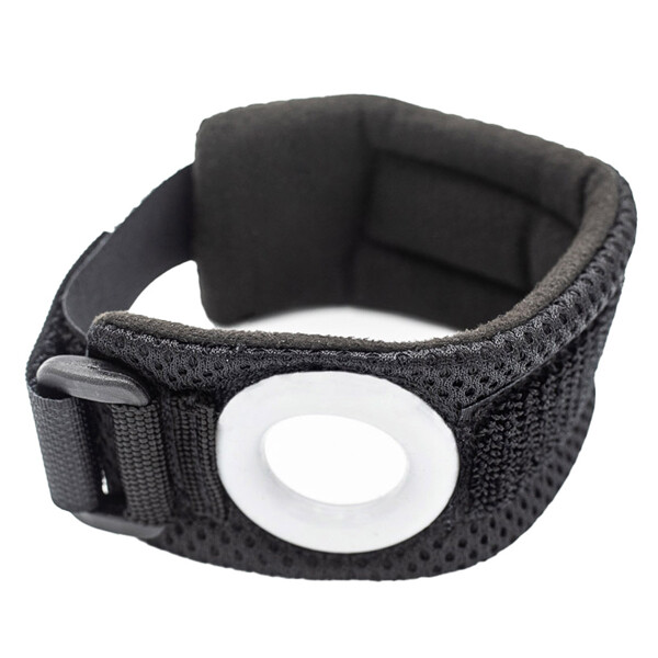 North Coast Medical Bullseye Wrist Band