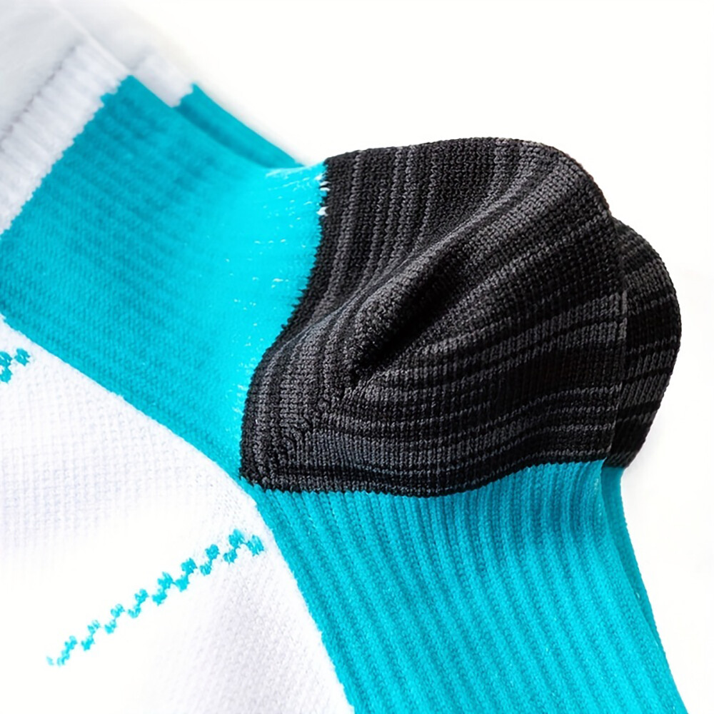 Plantar Fasciitis Compression Socks Ankle Support Sleeves Brace Foot Pain Relief