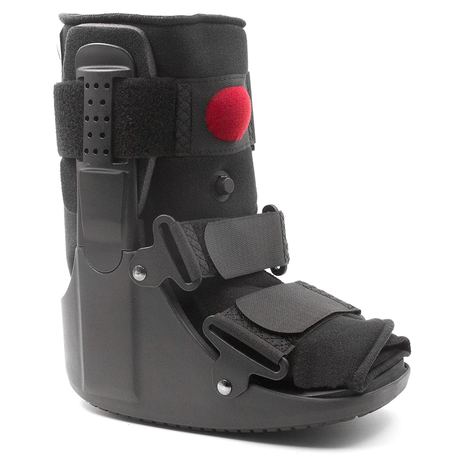 Premium Air Ankle Walker Fracture Cam Ortho Boot Walking Foot Brace