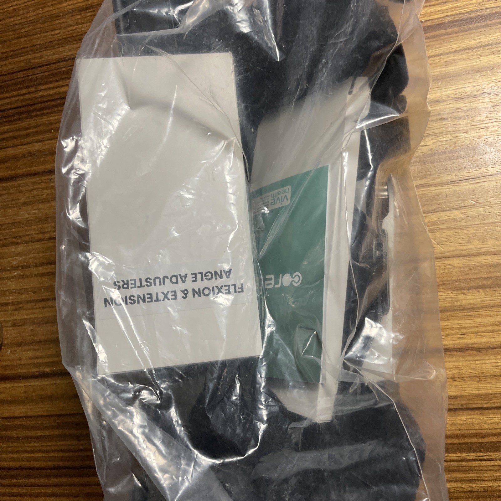 Coretech 845 OA Knee Brace Left Med. BRAND NEW
