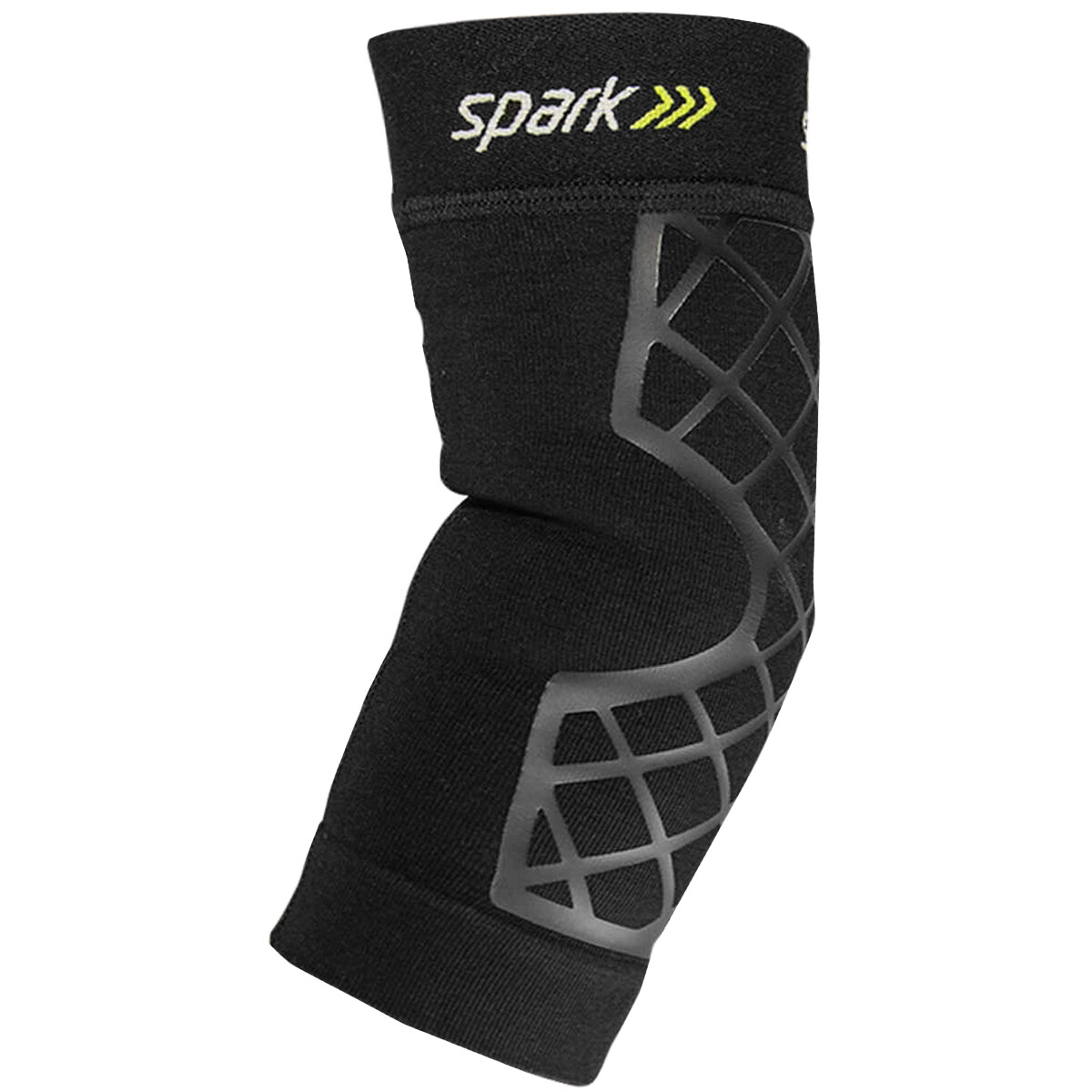 Spark Kinetic Elbow Sleeve – Compression Support with Embedded Kinesiology Tape