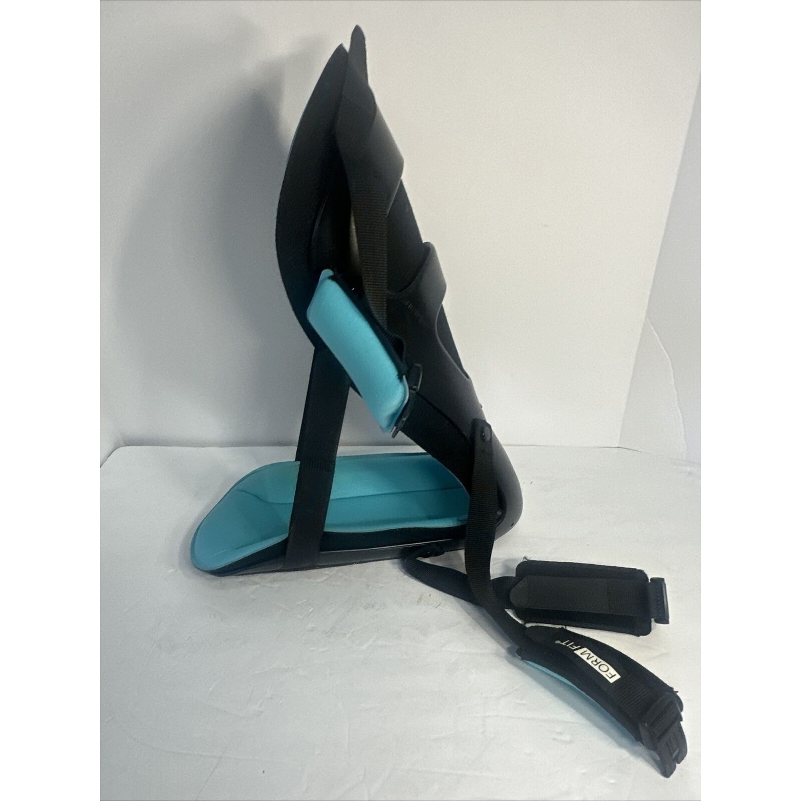 Royce Medical Formfit Night Splint Leg Brace Large Plantar Fasciitis