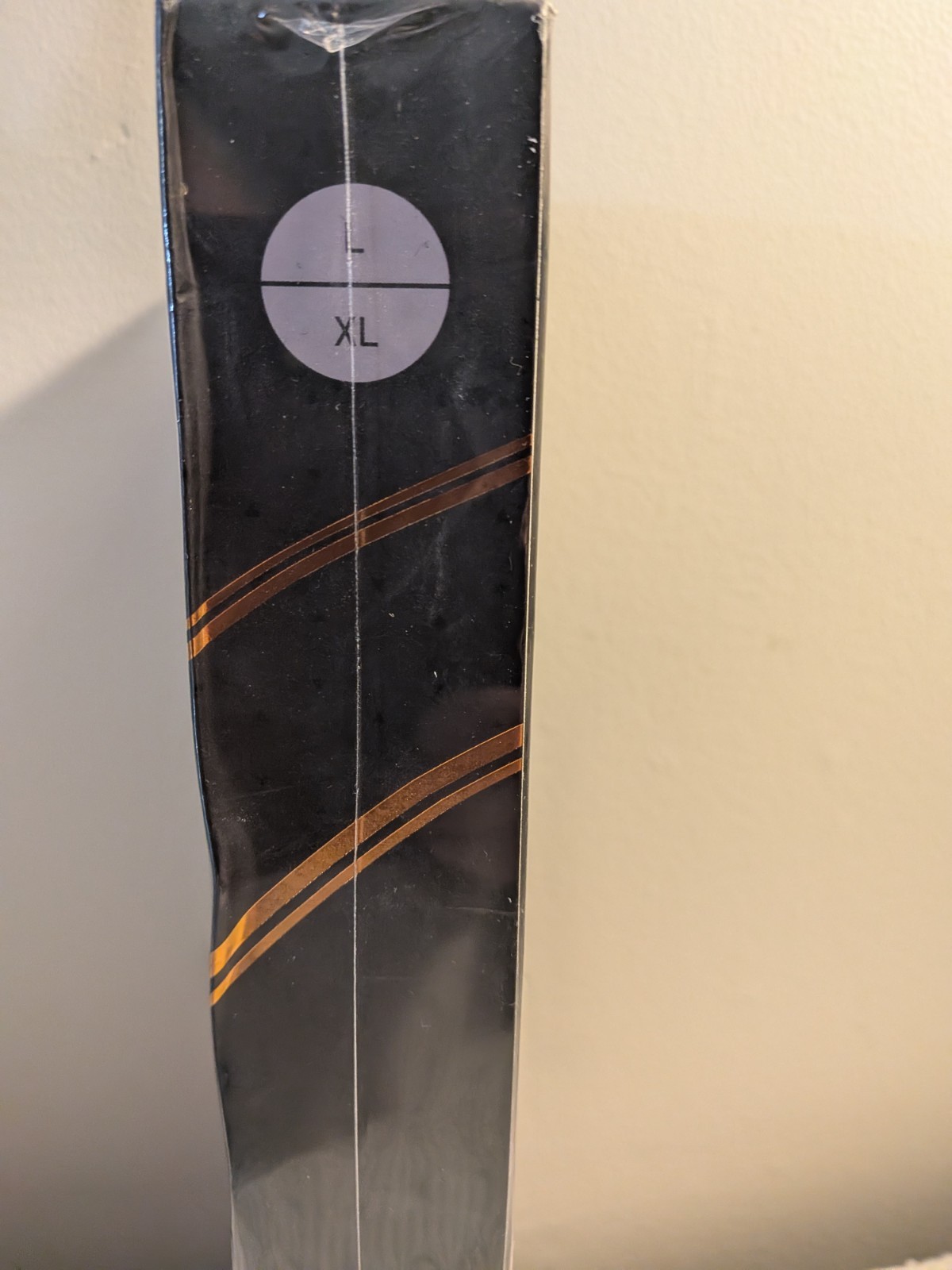 Kompress Kinetic Compression Leg Wrap or Sock L/XL