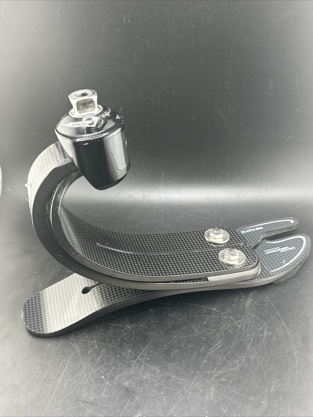 Ossur Right Proflex Pro-flex Prosthetic Foot. Size 30. Category 7.