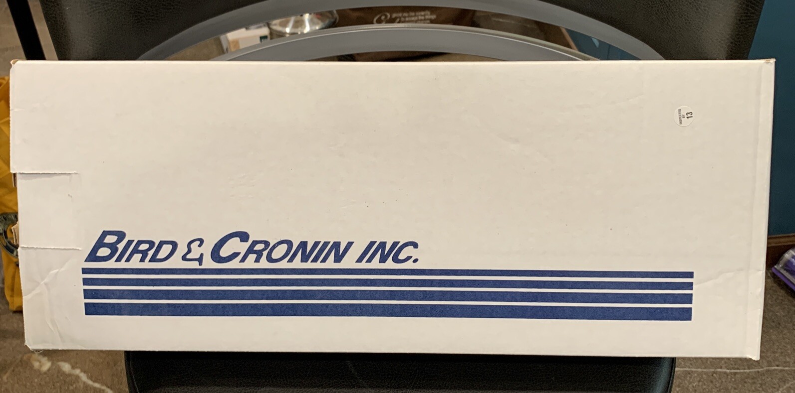 Bird & Cronin Comfort 18” Knee Immobilizer Universal Right or Left Leg