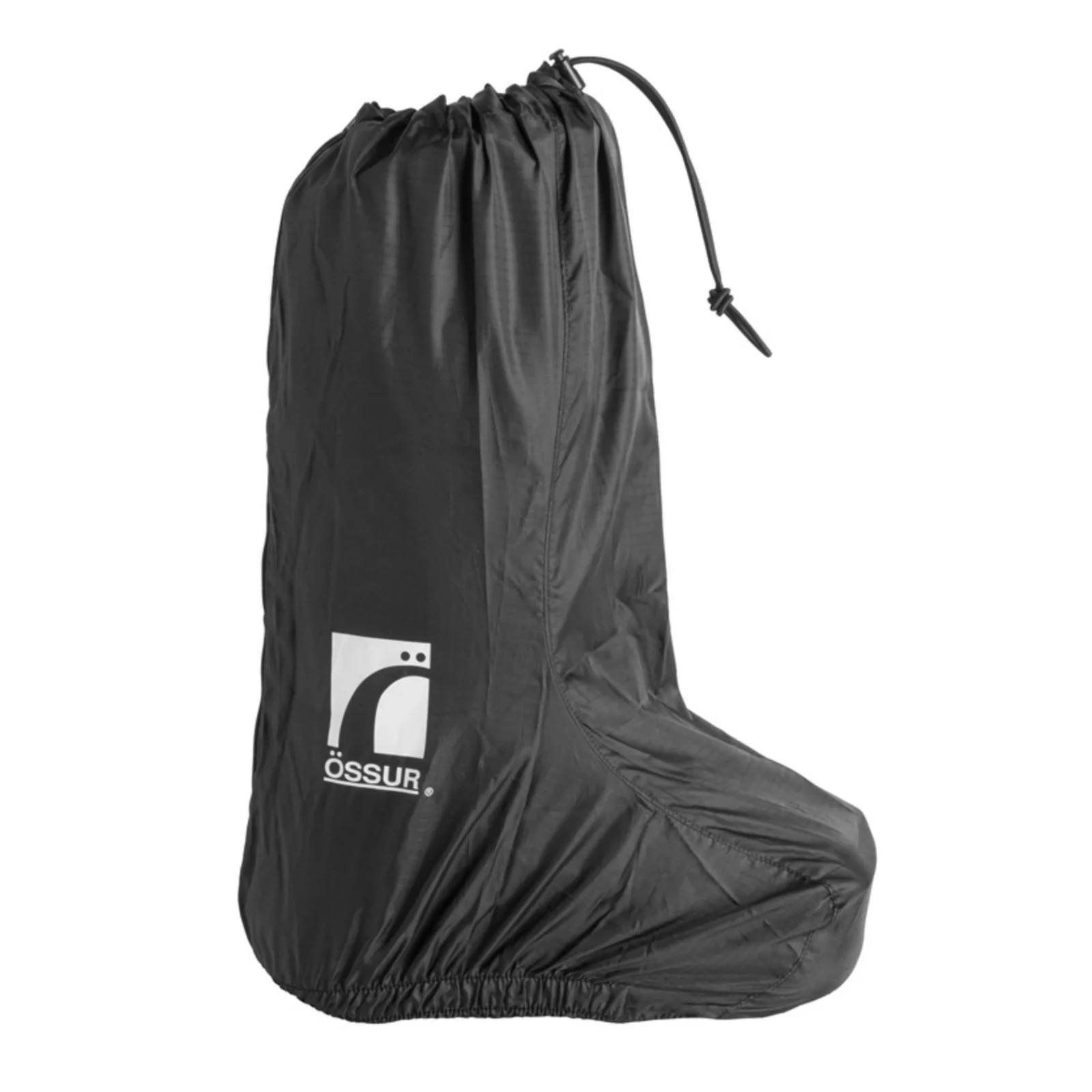 Ossur Rebound Air Walker Durable Weather Cover Splash Proof Design Black