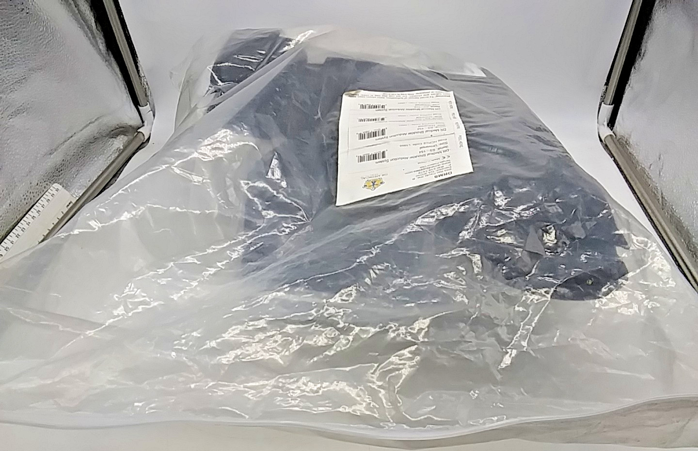 Dr Medical Shoulder/arm Abduction System SS-154 Universal Brace Black New