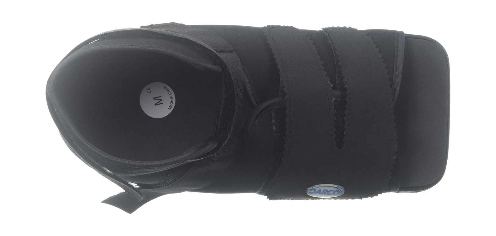 Darco Slim Line Cast Boot, Medium Medium (Pack of 1)