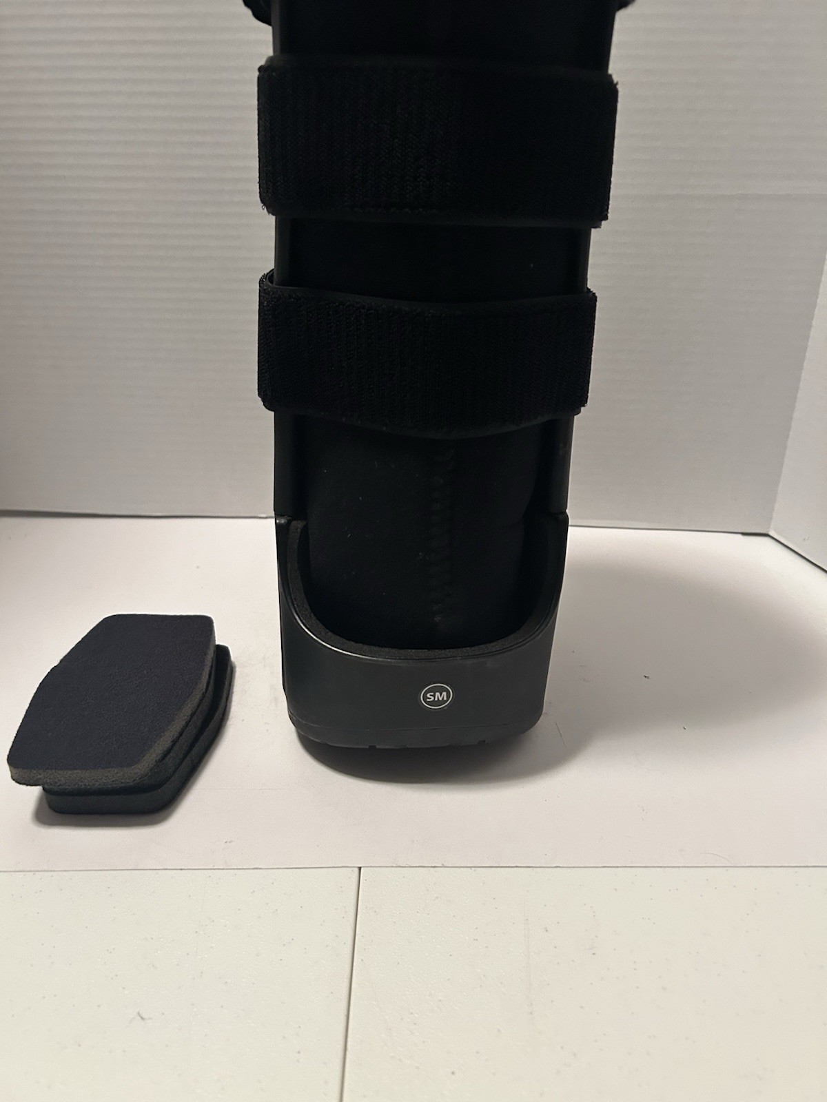 United Ortho M Tall Air Cam Fracture Boot Brace Walker Foot Ankle Orthopedic