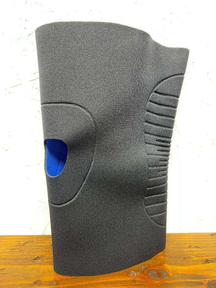 Ossur Knee Support FormFit Pull-On Left or Right Knee – SIZES AVAILABLE