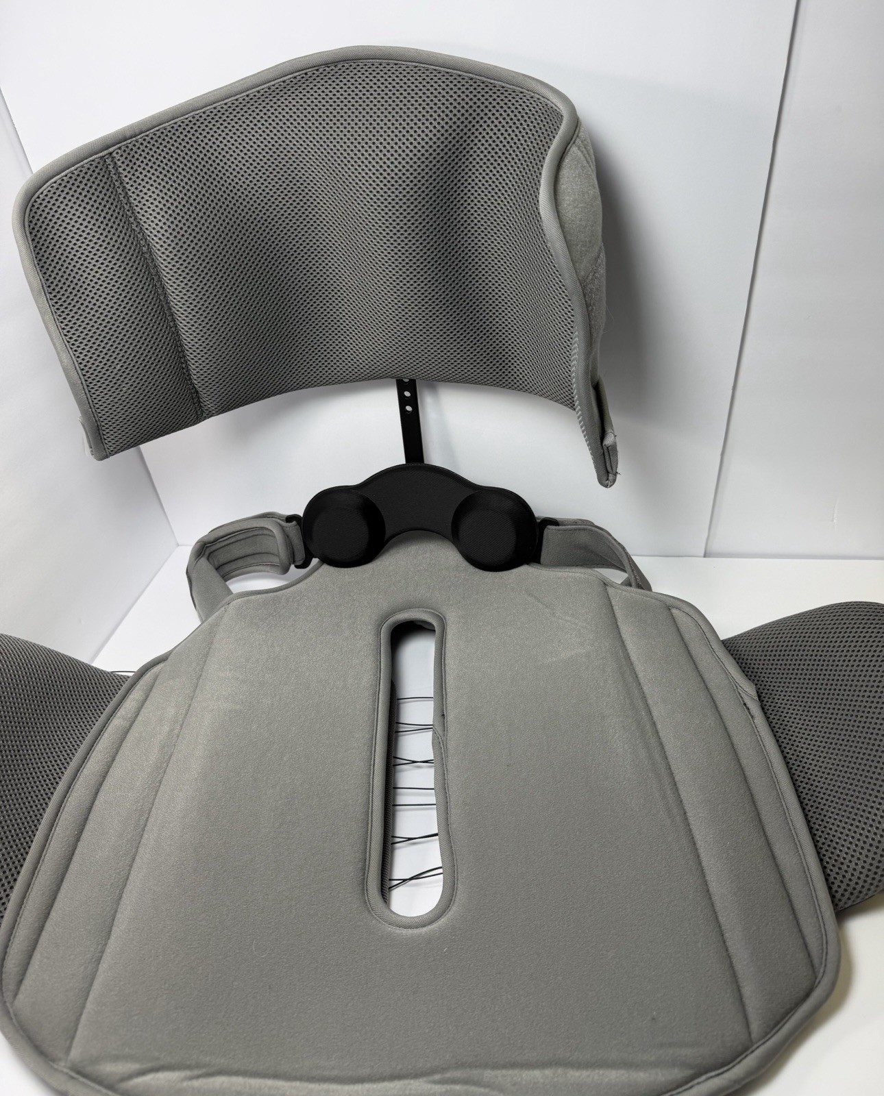 OrthoPrax TLSO 464 Spinal Stabilization Back Brace Size XL