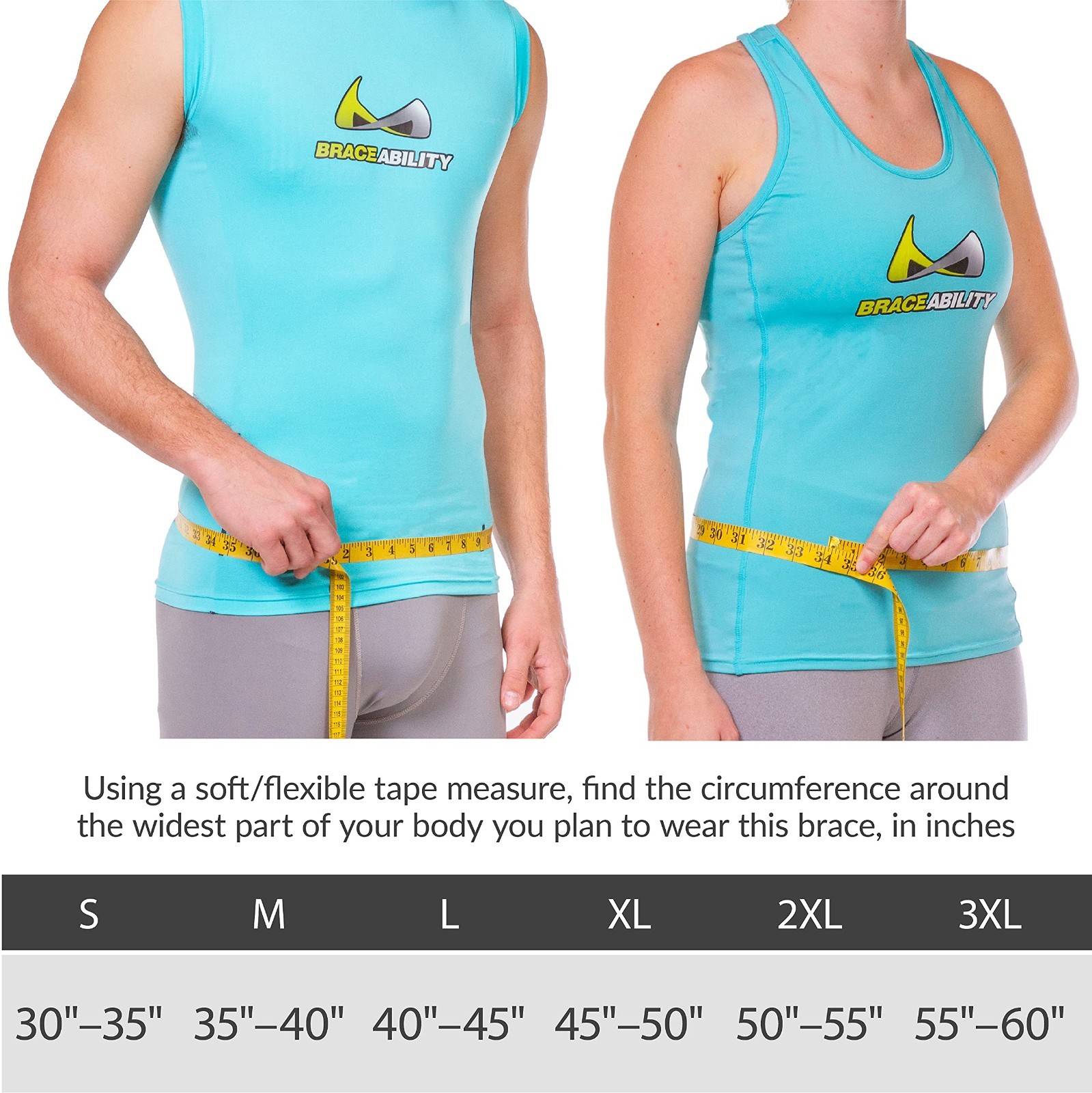 Adjustable Lumbar Decompression Back Brace – Semi-Rigid Corset for Spine Surgery